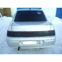 Продам а/м ВАЗ 2110 требующий вложений