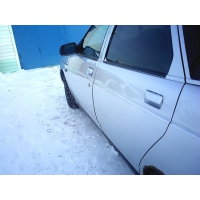 Продам а/м ВАЗ 2110 требующий вложений
