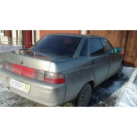 Продам а/м ВАЗ 2110 требующий вложений