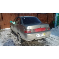 Продам а/м ВАЗ 2110 требующий вложений