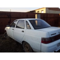 Продам а/м ВАЗ 2110 требующий вложений