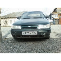 Продам а/м ВАЗ 2110 требующий вложений