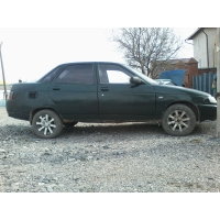 Продам а/м ВАЗ 2110 требующий вложений
