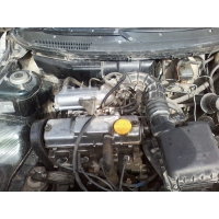 Продам а/м ВАЗ 2110 требующий вложений