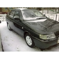 Продам а/м ВАЗ 2110 требующий вложений