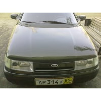 Продам а/м ВАЗ 2110 требующий вложений