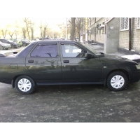 Продам а/м ВАЗ 2110 требующий вложений
