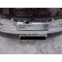 Продам а/м ВАЗ 2111 аварийный