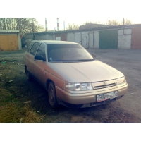 Продам а/м ВАЗ 2111 требующий вложений