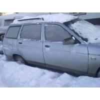 Продам а/м ВАЗ 2111 требующий вложений