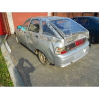 Продам а/м ВАЗ 2112 аварийный