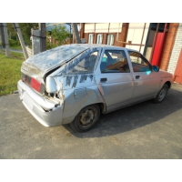Продам а/м ВАЗ 2112 аварийный