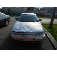 Продам а/м ВАЗ 2112 аварийный