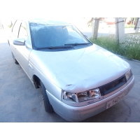 Продам а/м ВАЗ 2112 битый