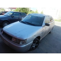 Продам а/м ВАЗ 2112 битый
