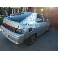 Продам а/м ВАЗ 2112 битый