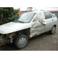 Продам а/м ВАЗ 2112 битый