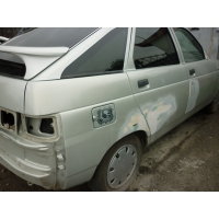 Продам а/м ВАЗ 2112 битый