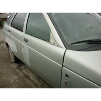 Продам а/м ВАЗ 2112 битый
