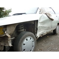 Продам а/м ВАЗ 2112 битый