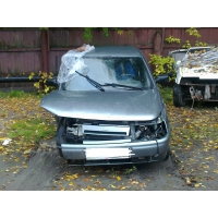 Продам а/м ВАЗ 2112 битый