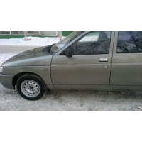 Продам а/м ВАЗ 2112 битый