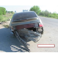 Продам а/м ВАЗ 2112 битый
