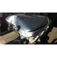 Продам а/м ВАЗ 2112 битый