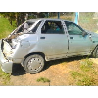 Продам а/м ВАЗ 2112 битый