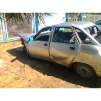Продам а/м ВАЗ 2112 битый