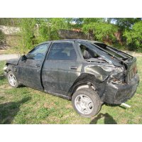 Продам а/м ВАЗ 2112 битый