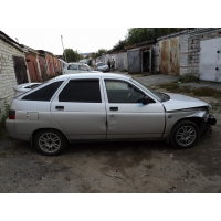 Продам а/м ВАЗ 2112 битый