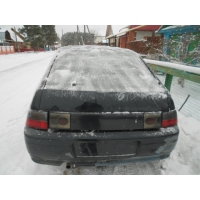 Продам а/м ВАЗ 2112 битый
