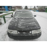 Продам а/м ВАЗ 2112 битый