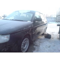 Продам а/м ВАЗ 2112 битый