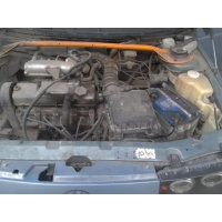 Продам а/м ВАЗ 2112 требующий покраски