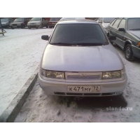 Продам а/м ВАЗ 2112 требующий покраски
