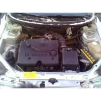 Продам а/м ВАЗ 2112 требующий покраски