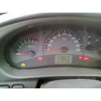 Продам а/м ВАЗ 2112 требующий покраски