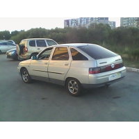 Продам а/м ВАЗ 2112 требующий вложений
