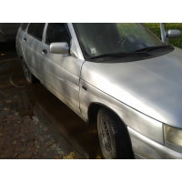 Продам а/м ВАЗ 2112 требующий вложений