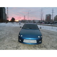 Продам а/м ВАЗ 2112 требующий вложений