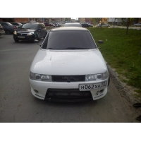 Продам а/м ВАЗ 2112 требующий вложений