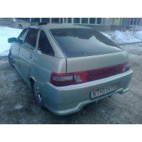Продам а/м ВАЗ 2112 требующий вложений