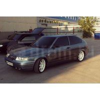 Продам а/м ВАЗ 2112 требующий вложений