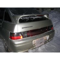 Продам а/м ВАЗ 2112 требующий вложений