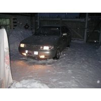 Продам а/м ВАЗ 2112 требующий вложений