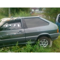 Продам а/м ВАЗ 2113 битый