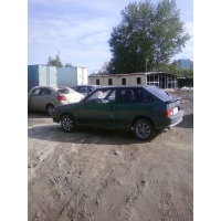 Продам а/м ВАЗ 2113 битый