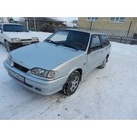 Продам а/м ВАЗ 2113 битый